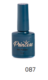 Gel Individual 10 ml Princess 87