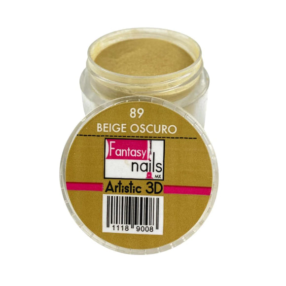 BEIGE OSCURO 89