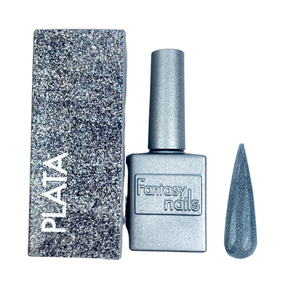 GEL TORNASOL FINO PLATA