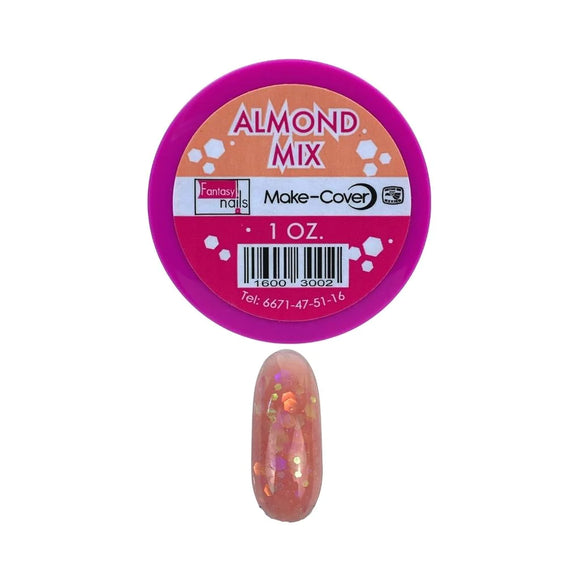 ALMOND MIX 1 ONZ