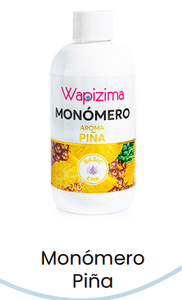 Monómero Piña 8 oz