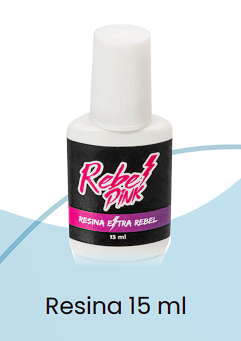 Resina 15 ml