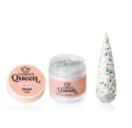 Shining Queen Skadi 1oz