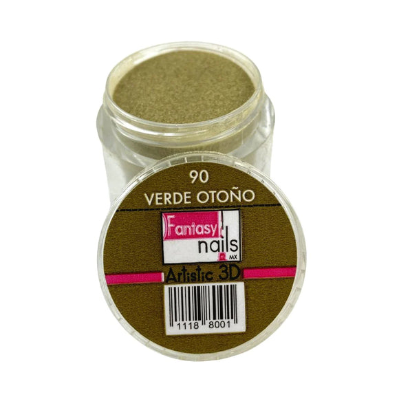 VERDE OTOÑO 90