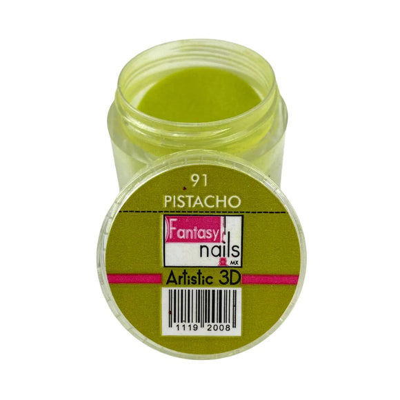 PISTACHO 91