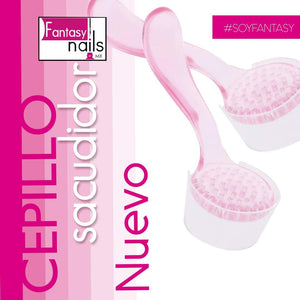 Cepillo Sacudidor