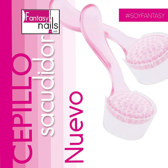 Cepillo Sacudidor