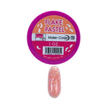 FLAKE PASTEL 1 ONZ