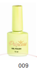 Gel Individual 10 ml Princess 09