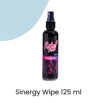 Sinergy Wipe 125 ml