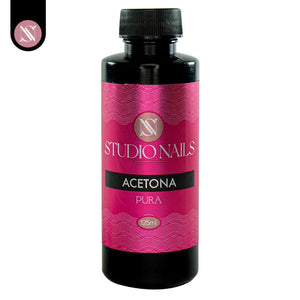ACETONA 125 ml
