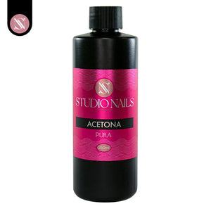 ACETONA 250 ml