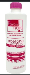 ACETONA 8 ONZ