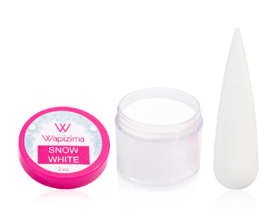 ACRÍLICO BLANCO 2 OZ