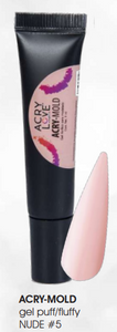 ACRY MOLD Nude #5