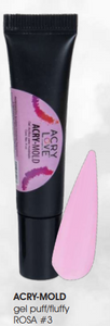 ACRY-MOLD Rosa #3