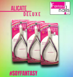ALICATE DELUX