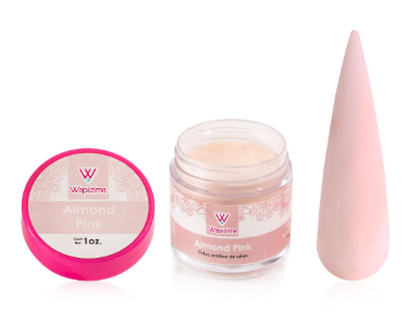 ACRÍLICO ALMOND PINK 1 OZ