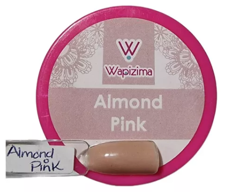 ACRÍLICO ALMOND PINK 2 OZ
