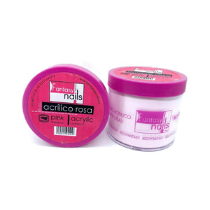 ACRILICOS 8 ONZ ROSA