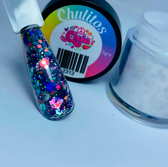 Chulito Ala de Ángel Mix Mora