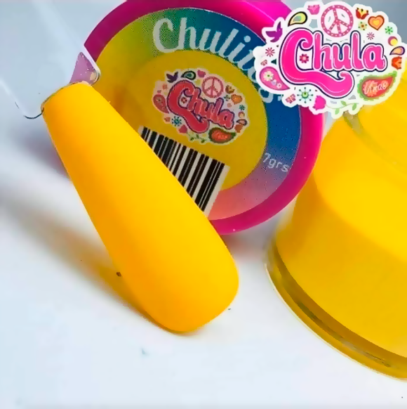 Chulito Amarillo