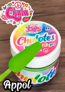 Chulote Appol