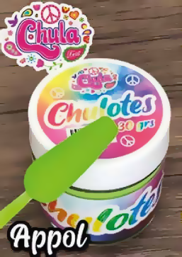Chulote Appol