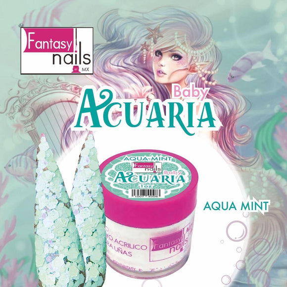 ACUARIAS BABY AQUATMINT 1 oz