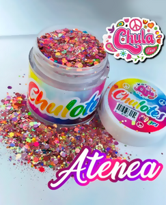 Chulote Atenea