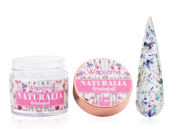 NATURALIA WATERFALL 1 OZ