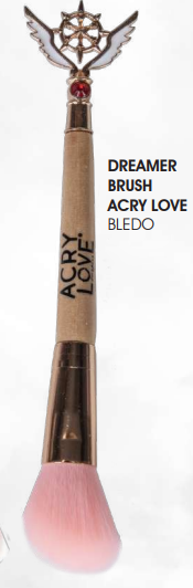 DREAMER  BRUSH BLEDO
