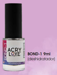 Bond-1 Deshidratador 9ml