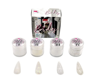 COLECCIONES 4PZ BRIDES