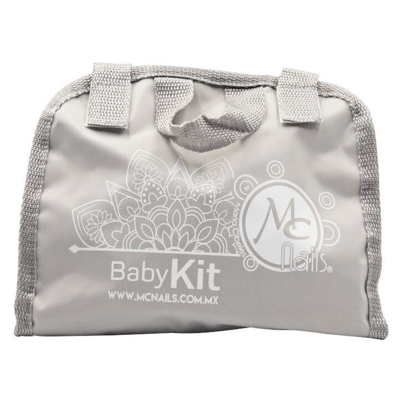 Baby Kit acrilico