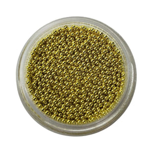 BALIN DORADO