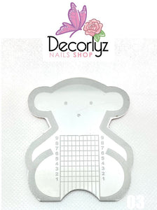 Placa Medidora 3