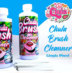 Brush Cleaner 120 ml