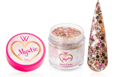 MYSTIC COPPER 1 OZ