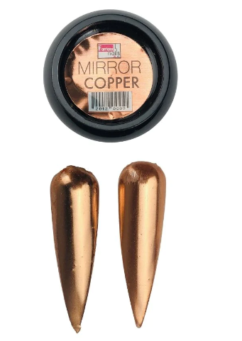EFECTOS ESPEJO COPPER