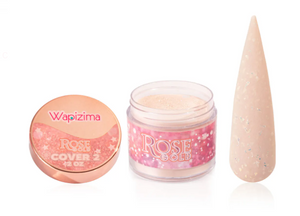 COVER 2 ROSE GOLD VIP 2 OZ