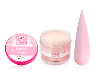 ACRÍLICO COVER PINK 1 OZ