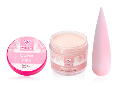 ACRÍLICO COVER PINK 2 OZ
