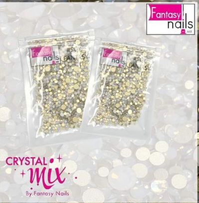 CRISTALES MIX OPAL