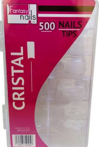 Tips Cristal