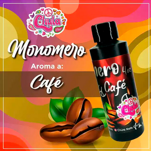 Monómero Café 125 ml