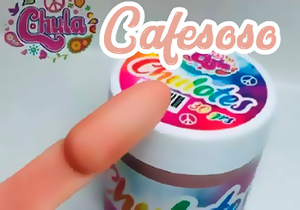 Chulote Cafesoso