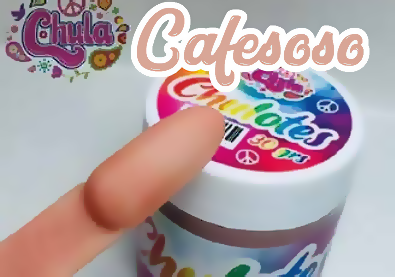 Chulote Cafesoso