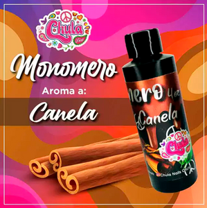Monómero Canela 125 ml