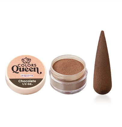 Color Queen chocolate 1/2 oz